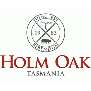 Holm Oak logo